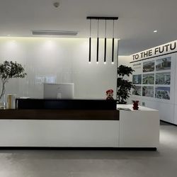 Cina Jiayao Co., Ltd.