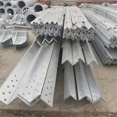 40 Meter Telecom Tower Produsen