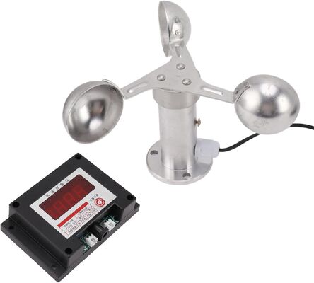 Menara Anemometer Galvanis Presisi Tinggi 60M untuk Penilaian Sumber Daya Ladang Angin dengan Braket Sensor Bertingkat dan Fitur Keamanan Anti-Pendakian Sistem Penerapan
