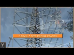 8.3 Menara Baja Tubular Berkaki