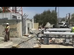 10.3 Menara Baja Tubular Berkaki