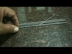 13.3 Menara Baja Tubular Berkaki