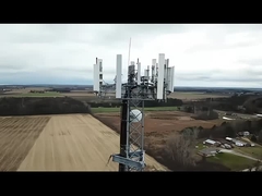 Sinyal dan antena seluler