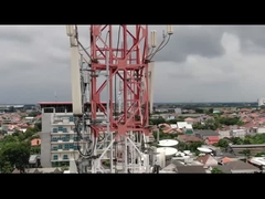 Sinyal dan antena seluler