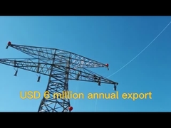 Menara Transmisi Daya