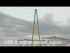 Menara Transmisi Daya