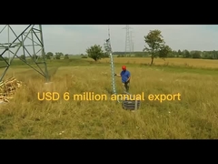 Menara Transmisi Daya