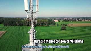 Menara Monopole