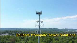 Menara Monopole