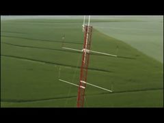 menara anemometer